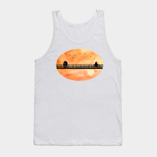 Daylight Tank Top